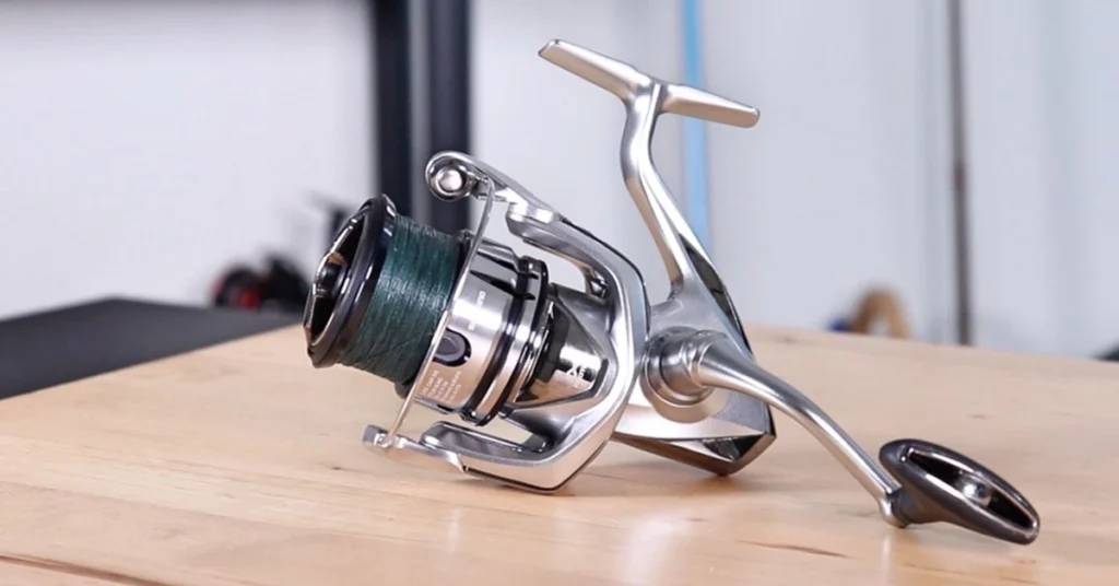 Are Shimano Reels The Best