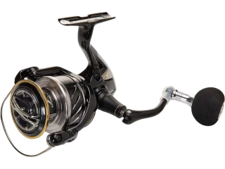 10. Shimano Sustain FI—Best Shimano Spinning Reel for Bass
