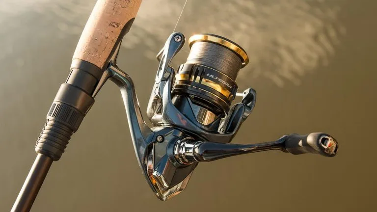 Performance Review of Shimano Ultegra Spinning Reel