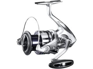Shimano Stardic FL—Best Shimano Spinning Reel for Salt Water