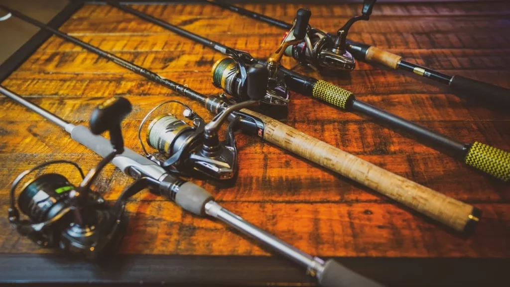 Tips to Select the Right Spinning Reel and Rod