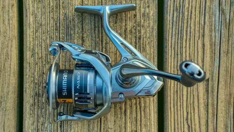 Top 7 Best Shimano Spinning Reels with Trigger in 2023 Reviewed